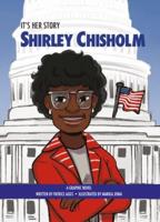 Shirley Chisholm