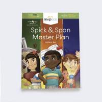 Spick and Span Master Plan