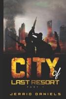 City of Last Resort