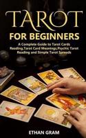 Tarot for Beginners