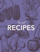 My Best Recipes