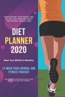 Diet Planner