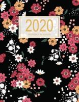 2020 Monthly Planner