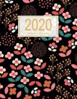 2020 Monthly Planner