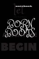Born Boots