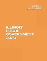 Illinois Local Government 2020