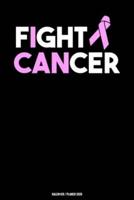 Fight Cancer Kalender 2020