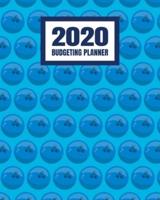 2020 Budgeting Planner