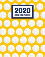 2020 Budgeting Planner