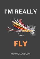 I'm Really Fly