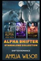 Alpha Shifter Standalone Collection