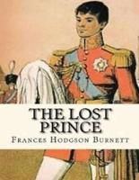The Lost Prince (Annotated)