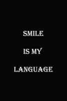 Smile Is My Language