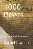 1000 Poets