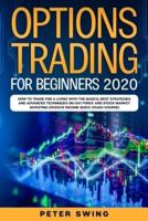 Option Trading For Beginners 2020