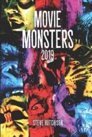 Movie Monsters 2019