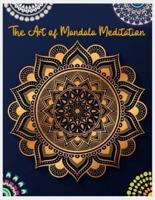 The Art of Mandala Meditation