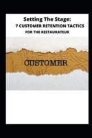 7 Customer Retention Tactics