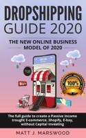 Dropshipping Guide 2020