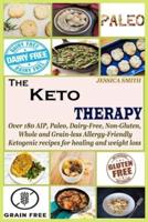 The Keto Therapy