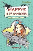 MAPPYS Is Up To Mischief - US Edition
