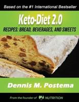 Keto-Diet 2.0 Recipes