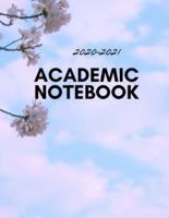 Academic Notebook