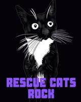 Rescue Cats Rock