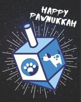 Happy Pawnukkah