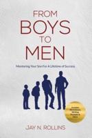 From Boys to Men