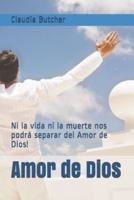 Amor De Dios