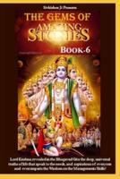 The Gems of Amazing Stories Book-6