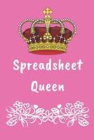 Spreadsheet Queen