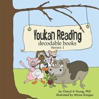 Youkan Reading