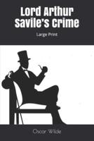 Lord Arthur Savile's Crime