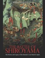 The Battle of Shiroyama