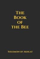 The Book of the Bee