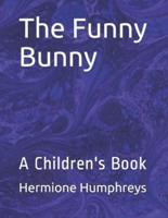 The Funny Bunny