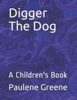 Digger The Dog