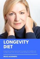 Longevity Diet