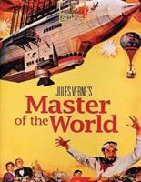 The Master of the World (Annotated)