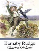 Barnaby Rudge (Annotated)