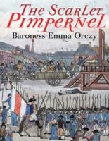 The Scarlet Pimpernel (Annotated)