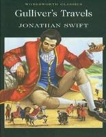 Gulliver's Travels (Annotated)