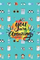 You Are Amazing