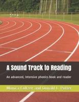 A Sound Track to Reading