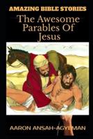 Amazing Bible Stories