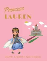 Princess Lauren