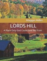 Lords Hill