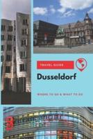 Dusseldorf Travel Guide